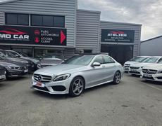 Mercedes Classe C