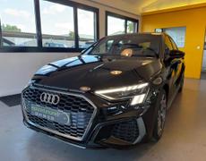 Audi A3 Sportback Cholet