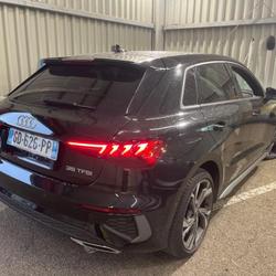 Audi A3 Sportback 35 TFSI 150CH S TRONIC 7 Cholet