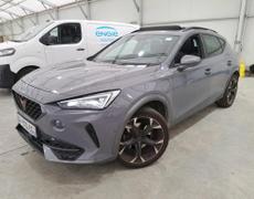 Cupra Formentor Cholet