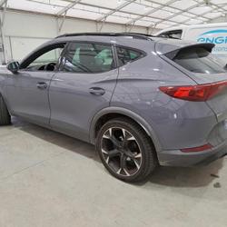 Cupra Formentor V eHybrid 204 ch DSG6 Cholet