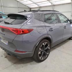 Cupra Formentor V eHybrid 204 ch DSG6 Cholet