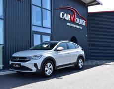 Volkswagen Taigo Life Business 1.0 TSI 110 DSG7