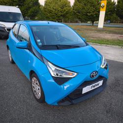 Toyota Aygo x 1.0 VVT-i occasion - Conlie - photo 2/12