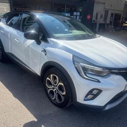 Renault Captur Techno TCe 90 Ploemeur