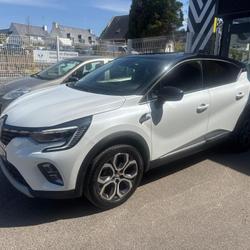 Renault Captur Techno TCe 90 Ploemeur