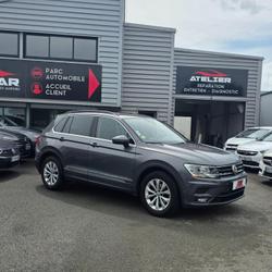 Volkswagen Tiguan Carat 2.0 TDI 150 DSG7 Sainte-Gemmes-sur-Loire