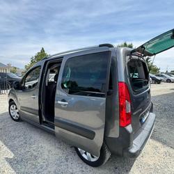 Peugeot Partner Tepee 1.6 HDi FAP 112ch occasion - Loh&eacute;ac - photo 2/5