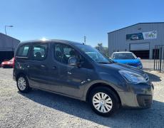 Citroen Berlingo -  BlueHDi 100 BVM5 - 9 290 €