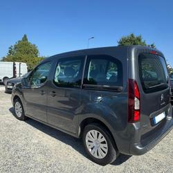 Citroen Berlingo BlueHDi 100 BVM5 occasion - Loh&eacute;ac - photo 2/5