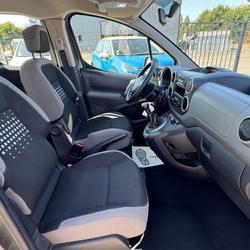 Citroen Berlingo BlueHDi 100 BVM5 occasion - Loh&eacute;ac - photo 3/5