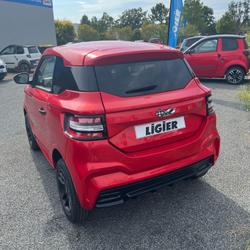 Ligier JS 50  Laval