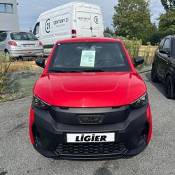 Ligier JS 50  Laval