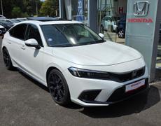 Honda Civic Orvault