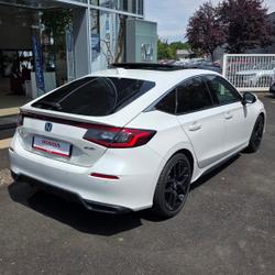 Honda Civic Advance 2.0 i-MMD Orvault