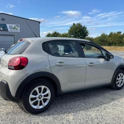 Citroen C3 Feel Business BlueHDi 75 S&amp;S occasion - Loh&eacute;ac - photo 2/6