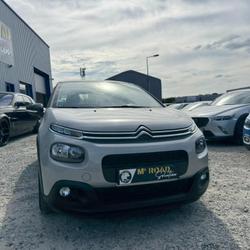 Citroen C3 Feel Business BlueHDi 75 S&amp;S occasion - Loh&eacute;ac - photo 3/6