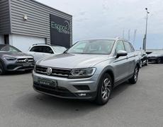 Volkswagen Tiguan Cholet