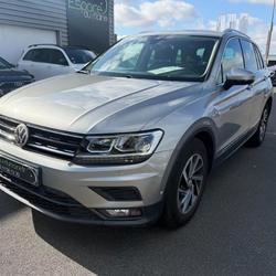 Volkswagen Tiguan  Cholet