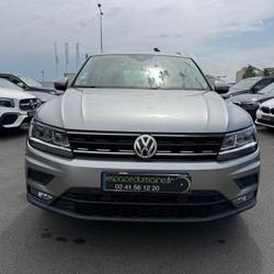 Volkswagen Tiguan  Cholet