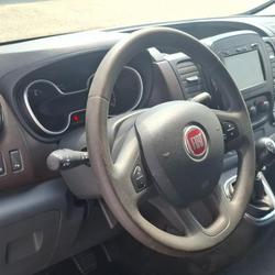 Fiat Talento PACK MP3 CLIM FGN TOLE 1.0 CH1 1.6 MULTIJET 120 Meximieux