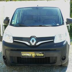 Renault Kangoo EXTRA-LINK KANGO 1.5 DCI 75 Niort