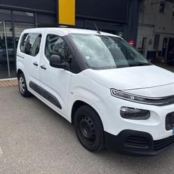 Citroen Berlingo Live Taille XL BlueHDi 100 BVM Ploemeur