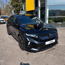 Renault Rafale esprit Alpine E-Tech full hybrid 200 ch Charmes