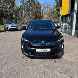 Renault Rafale esprit Alpine E-Tech full hybrid 200 ch Charmes