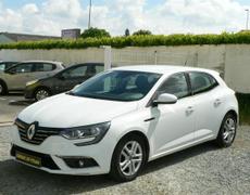 Renault Megane 4 Niort