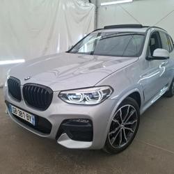 BMW X3 M Sport X3 xDrive 30e 292ch BVA8 Cholet