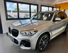 BMW X3 Cholet