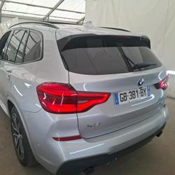 BMW X3 M Sport X3 xDrive 30e 292ch BVA8 Cholet