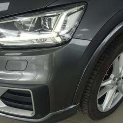 Audi Q2 S Line 1.4 TFSI COD 150 ch S tronic 7 La Fl&egrave;che