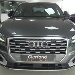 Audi Q2 S Line 1.4 TFSI COD 150 ch S tronic 7 La Fl&egrave;che