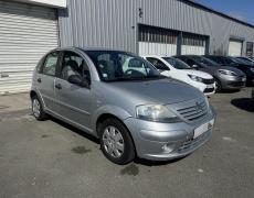 Citroen C3 Pack Ambiance 1.4 HDi