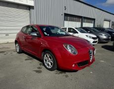 Alfa Romeo Mito Edizione 1.4 MPI 78 Start & Stop