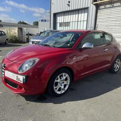Alfa Romeo Mito Edizione 1.4 MPI 78 Start &amp; Stop Les Ponts-de-C&eacute;