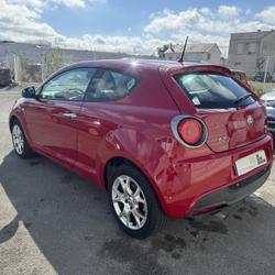 Alfa Romeo Mito Edizione 1.4 MPI 78 Start &amp; Stop Les Ponts-de-C&eacute;