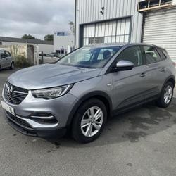 Opel Grandland Edition 1.5 Diesel 130 ch Les Ponts-de-C&eacute;