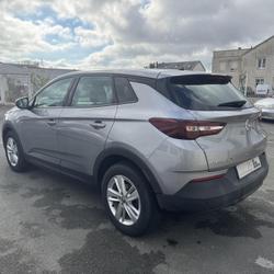 Opel Grandland Edition 1.5 Diesel 130 ch Les Ponts-de-C&eacute;