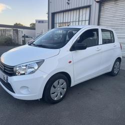 Suzuki Celerio Privil&egrave;ge 1.0 VVT Les Ponts-de-C&eacute;