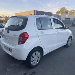 Suzuki Celerio Privil&egrave;ge 1.0 VVT Les Ponts-de-C&eacute;