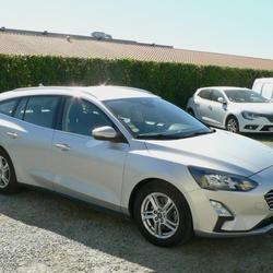 Ford Focus TREND BUSINESS 1.5 TDCI ECOBLUE 120 Niort