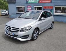Mercedes Classe B