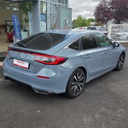 Honda Civic Executive 2.0 i-MMD Orvault
