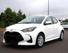 Toyota Yaris Ploërmel
