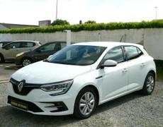 Renault Megane 4 Niort