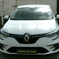 Renault Megane 4 Business M&eacute;gane IV Blue dCi 115 EDC - 21N Niort
