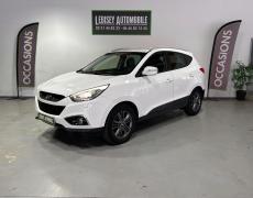 Hyundai ix35 Hérouville-Saint-Clair